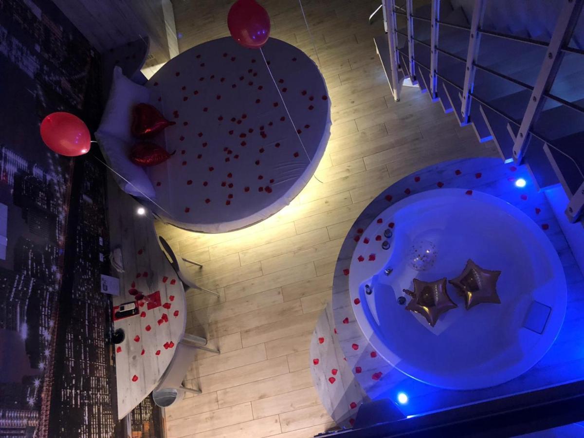 Hotel Seven Rooms 밀라노 외부 사진