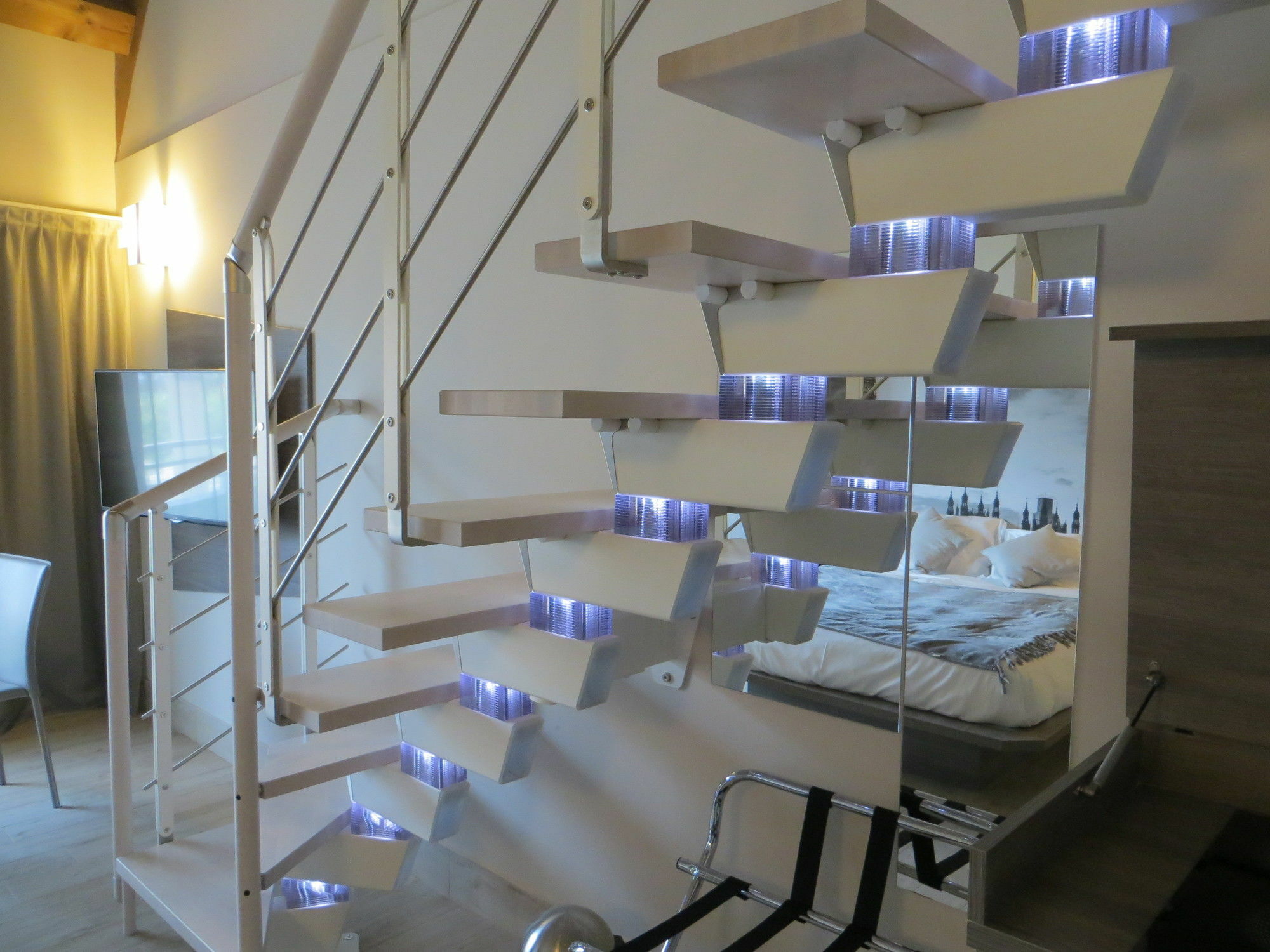 Hotel Seven Rooms 밀라노 외부 사진