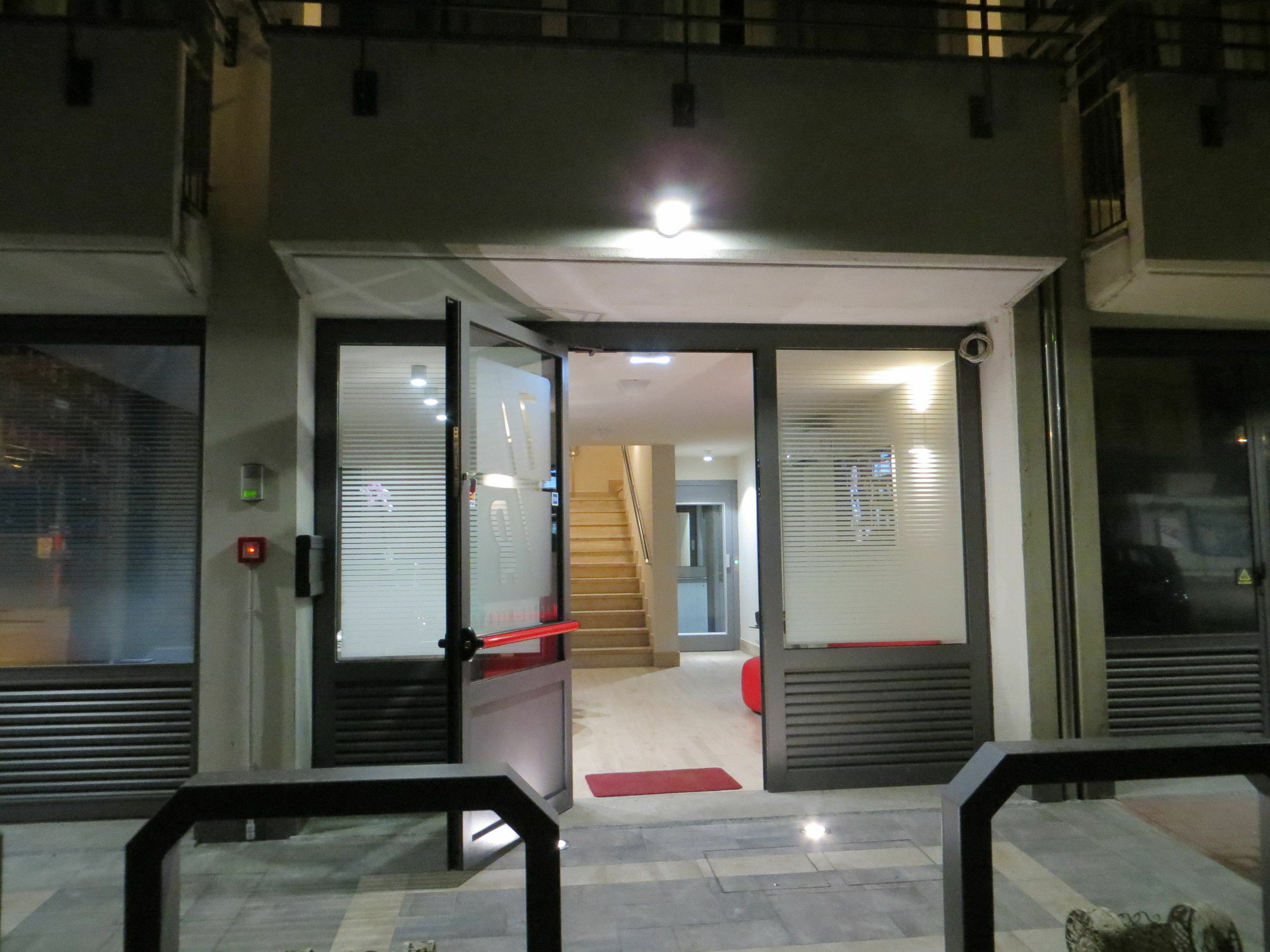 Hotel Seven Rooms 밀라노 외부 사진